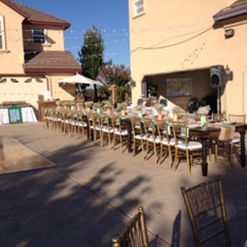 Celebrations! Party Rentals - Party Equipment Rentals Near Me - Lincoln, California