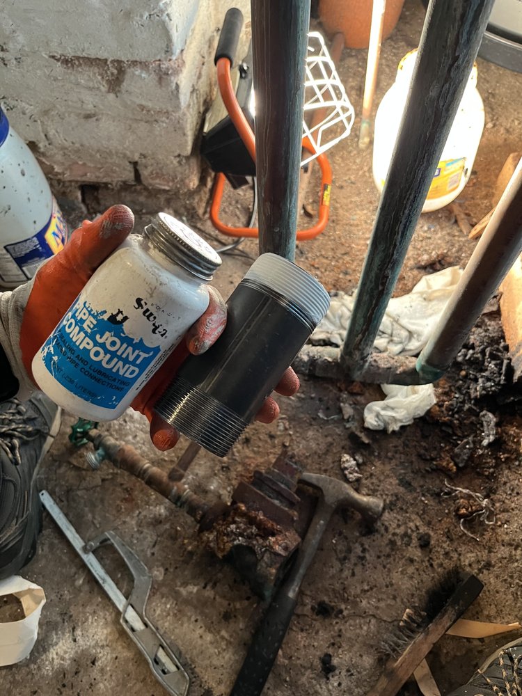 Slide of Mr. Rogers Carpentry & Handyman Services