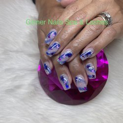 Gilmer Nails Spa and Lashes