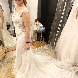 Top 10 Most Recommended Affordable Wedding Dresses In Seattle Wa