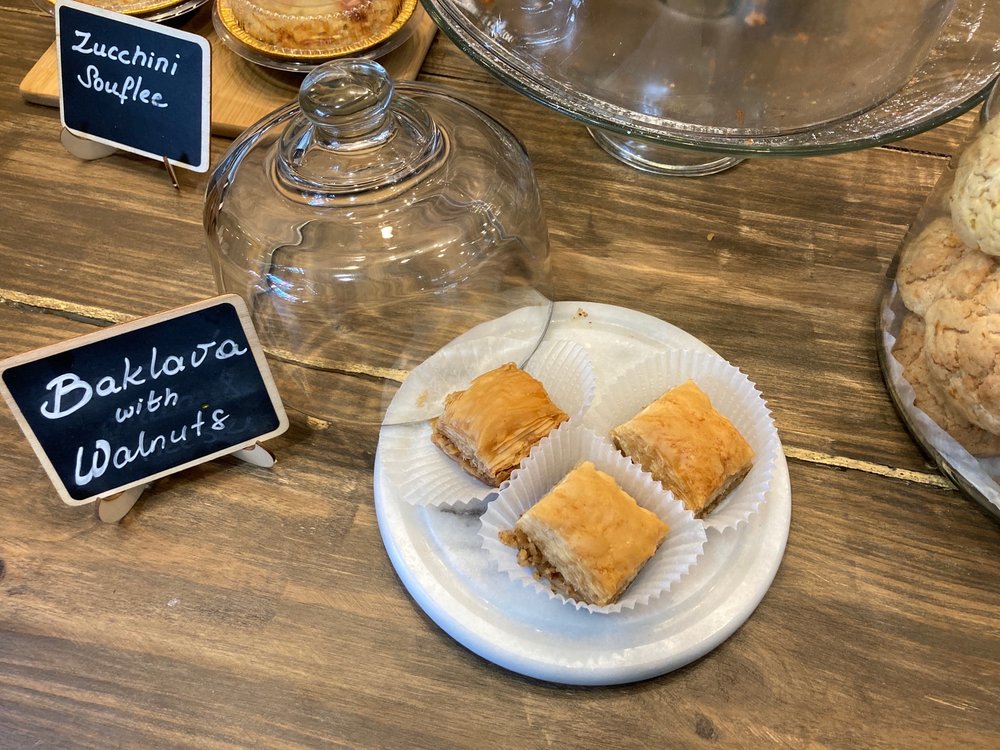 Cafe Natura Image
