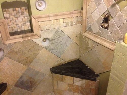 Slide of BDS Plumbing