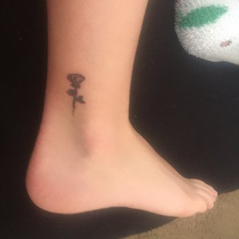 First Street Tattoo and Piercing Studio - Tattoo Near Me - Humble, Texas