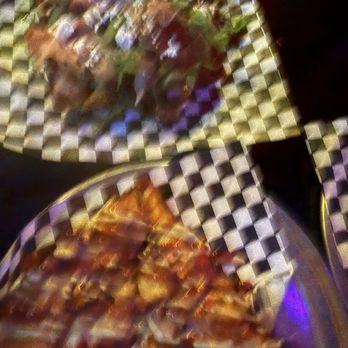 Grey Witch - Pizza Near Me - Henderson, Nevada