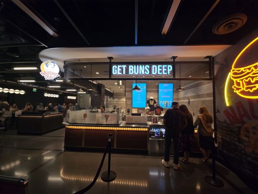 Naughty Patty's by null Naughty Patty's by null