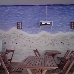 le coeur de plage