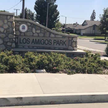 Los Amigos Park - Parks Near Me - Rancho Cucamonga, California Los Amigos Park - Parks Near Me - Rancho Cucamonga, California