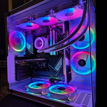 SuperTech Geek - IT Services & Computer Repair Near Me - San Jose, California