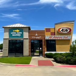 A&W Restaurant