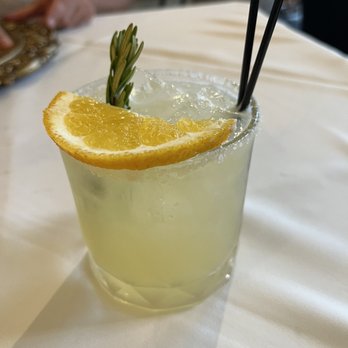 Mi Casa Supper Club - old fashion margarita - Mediterranean Near Me - Tijuana, BCN Mi Casa Supper Club - old fashion margarita - Mediterranean Near Me - Tijuana, BCN