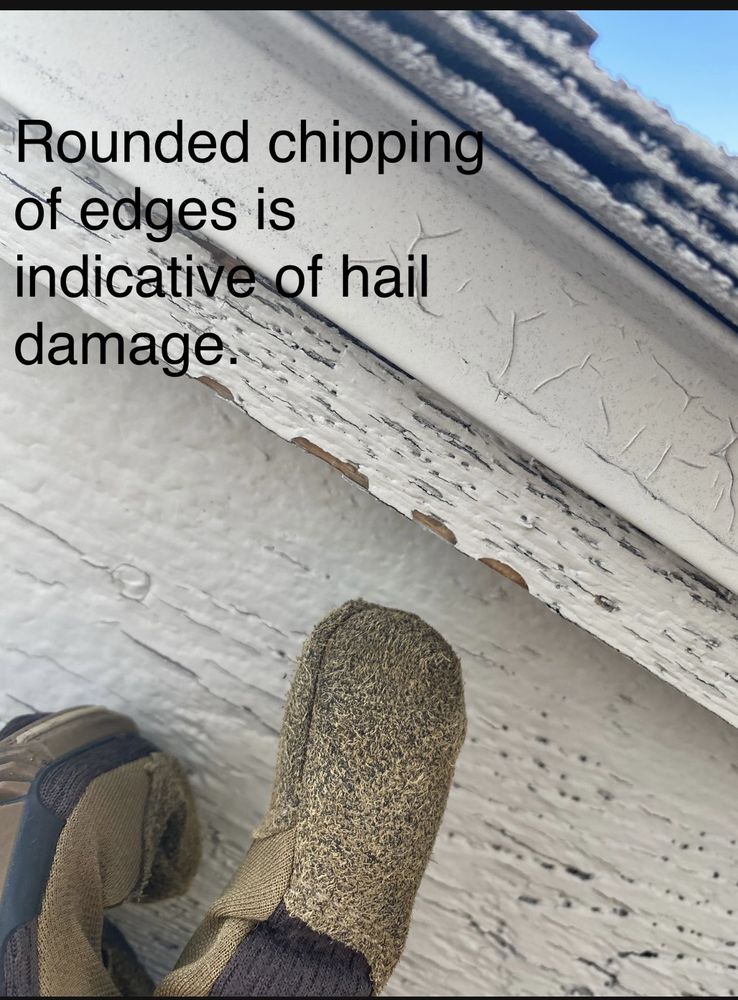 Slide of Virtual Roofing & Solar