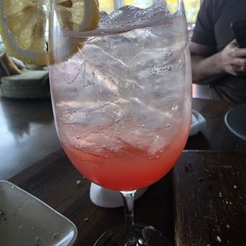 Postino Grant - Watermelon spritz - Wine Bars Near Me - Tucson, Arizona Postino Grant - Watermelon spritz - Wine Bars Near Me - Tucson, Arizona