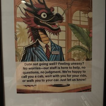 Wusong Road - In bathroom - Tiki Bars Near Me - Cambridge, Massachusetts Wusong Road - In bathroom - Tiki Bars Near Me - Cambridge, Massachusetts