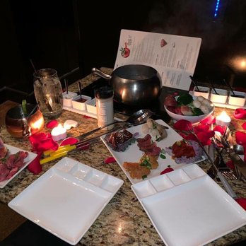 The Melting Pot - Fondue Near Me - Bethlehem, Pennsylvania The Melting Pot - Fondue Near Me - Bethlehem, Pennsylvania