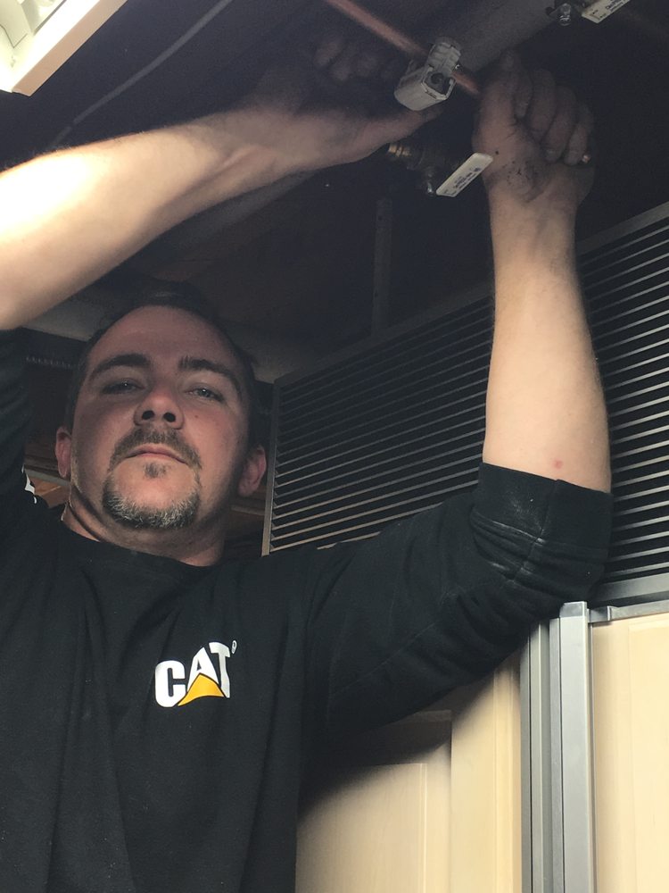 Slide of G R Goris Plumbing And Heating