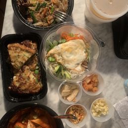 Japchae