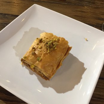 Olea - Legit baklava - Mediterranean Near Me - Fayetteville, North Carolina Olea - Legit baklava - Mediterranean Near Me - Fayetteville, North Carolina