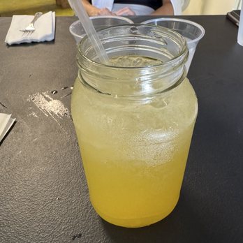 Holbox - Sparkling Lemonade - Latin American Near Me - Los Angeles, California Holbox - Sparkling Lemonade - Latin American Near Me - Los Angeles, California