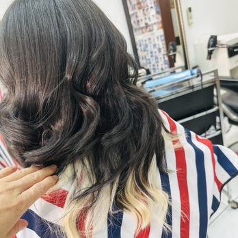 Swing Time Hair - Hair Salons Near Me - Astoria, New York Swing Time Hair - Hair Salons Near Me - Astoria, New York