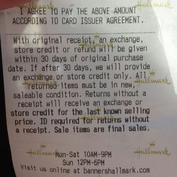 Diane's Hallmark Shop
