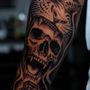 Hurtado Ink