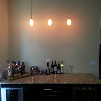Coastal Electrical Service - Picture of the light fixture that Coastal installed. Great job! Wife is very happy! - Electricians Near Me - Fort Pierce, Florida Coastal Electrical Service - Picture of the light fixture that Coastal installed. Great job! Wife is very happy! - Electricians Near Me - Fort Pierce, Florida
