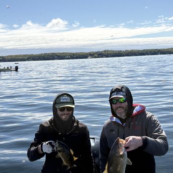 Silver Strike Fishing - Fishing Near Me - Baileys Harbor, Wisconsin Silver Strike Fishing - Fishing Near Me - Baileys Harbor, Wisconsin