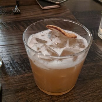The Osprey - Doctor said - Australian Near Me - Brooklyn, New York