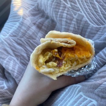 Taqueria Chihuahua - Bacon egg potato & cheese - Mexican Near Me - Giddings, Texas Taqueria Chihuahua - Bacon egg potato & cheese - Mexican Near Me - Giddings, Texas