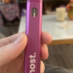 Urban Leaf - Ghost vape, i like this flavor -  i picked up at Urban Leaf NY dispensary on 2nd