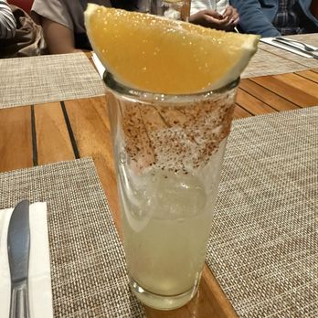 El Pegaso - Photo 9: Cucumber Pineapple Tequila Margarita - Mexican Near Me - San Miguel de Allende, AGU