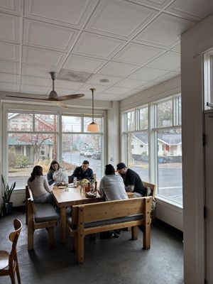 Jackson's Corner - Old Bend by null