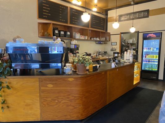 Caffe Vita by null