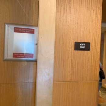 InterContinental At Doral Miami - "Gift Shop" - Hotels Near Me - Doral, Florida