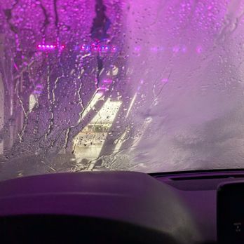 BlueWave Express Car Wash - Car Wash Near Me - Eagle Pass, Texas BlueWave Express Car Wash - Car Wash Near Me - Eagle Pass, Texas