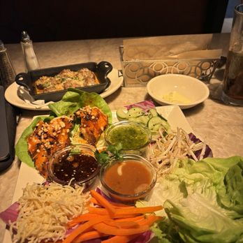 The Cheesecake Factory - American Near Me - Coconut Creek, Florida