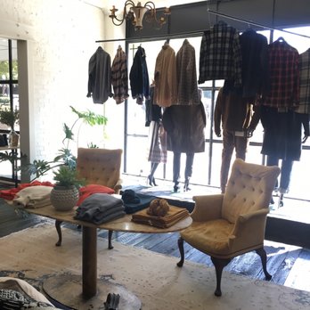 Billy Reid - Nice antique sitting chairs - Men's Clothing Near Me - Atlanta, Georgia Billy Reid - Nice antique sitting chairs - Men's Clothing Near Me - Atlanta, Georgia
