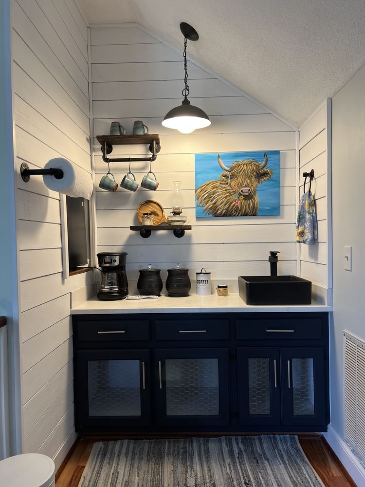 In-Pires Granite - countertop fabricator in Myrtle Beach, SC