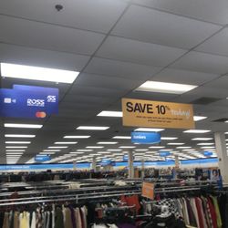 Ross Dress for Less - Packed for Fall