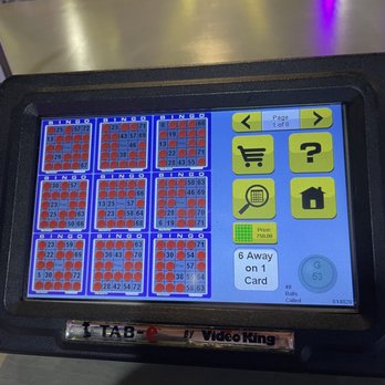 Triple Crown Bingo - Digital bingo - Bingo Halls Near Me - Houston, Texas Triple Crown Bingo - Digital bingo - Bingo Halls Near Me - Houston, Texas