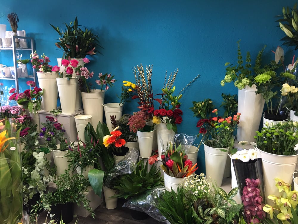 THE FLOWER EMPORIUM Updated May 2024 Yelp