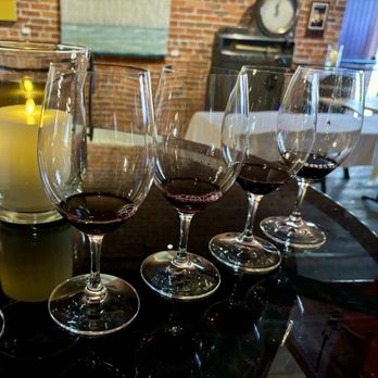 Barrister Winery - Venues & Event Spaces Near Me - Spokane, Washington