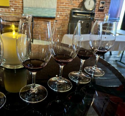 Barrister Winery by null