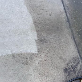 Pacific Power Washing Services - Heck of a difference. - Pressure Washers Near Me