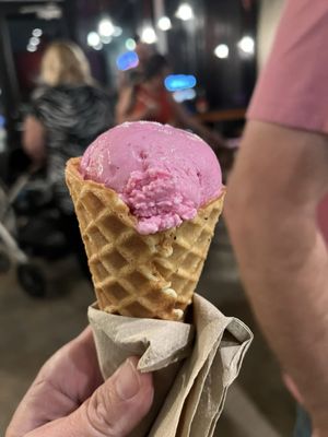 Lick Honest Ice Creams by null