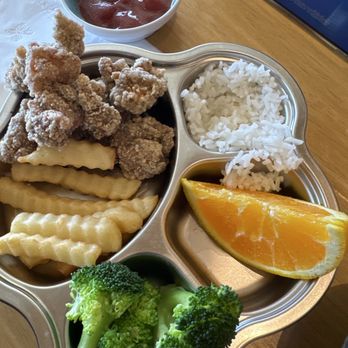 Noodle Dumpling - Kids meal - Dim Sum Near Me - Hicksville, New York
