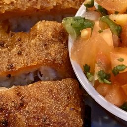 Crispy Pork