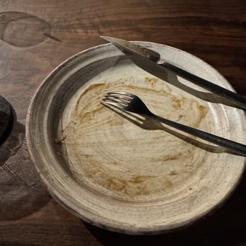 Saison - BEASTED - New American Near Me - San Francisco, California