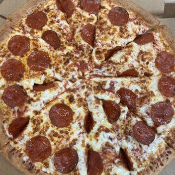 Pronto Pizza - Pepperoni Pizza - Pizza Near Me - La Puente, California Pronto Pizza - Pepperoni Pizza - Pizza Near Me - La Puente, California