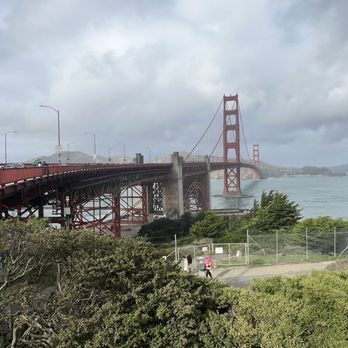 Golden Gate Bridge - This view is amazing - Landmarks & Historical Buildings Near Me Golden Gate Bridge - This view is amazing - Landmarks & Historical Buildings Near Me